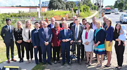 Infrastructure Canada