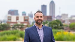 Jeremy Johnson-Miller, Mobility & Transit Program Administrator, Iowa DOT, Public Transit Bureau Jeremy Johnson-Miller, Mobility & Transit Program Administrator, Iowa DOT, Public Transit Bureau