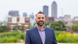 Jeremy Johnson-Miller, Mobility & Transit Program Administrator, Iowa DOT, Public Transit Bureau Jeremy Johnson-Miller, Mobility & Transit Program Administrator, Iowa DOT, Public Transit Bureau