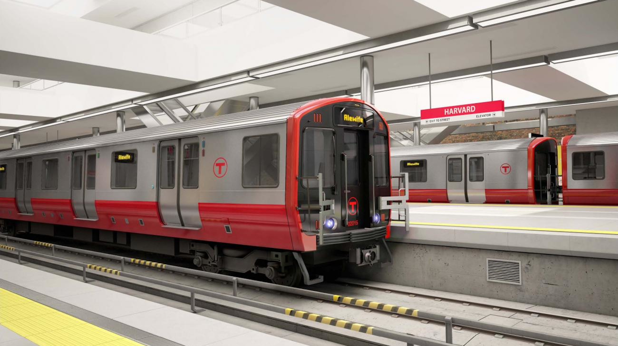 MBTA announces accelerated schedule for system upgrades | Mass Transit MBTA announces accelerated schedule for system upgrades | Mass Transit