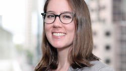 Melissa Ruhl, Senior Transportation Planner, Arup Melissa Ruhl, Senior Transportation Planner, Arup
