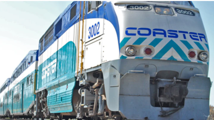 Nctd Works With Nasa And Fra To Enhance Rail Safety Mass Transit