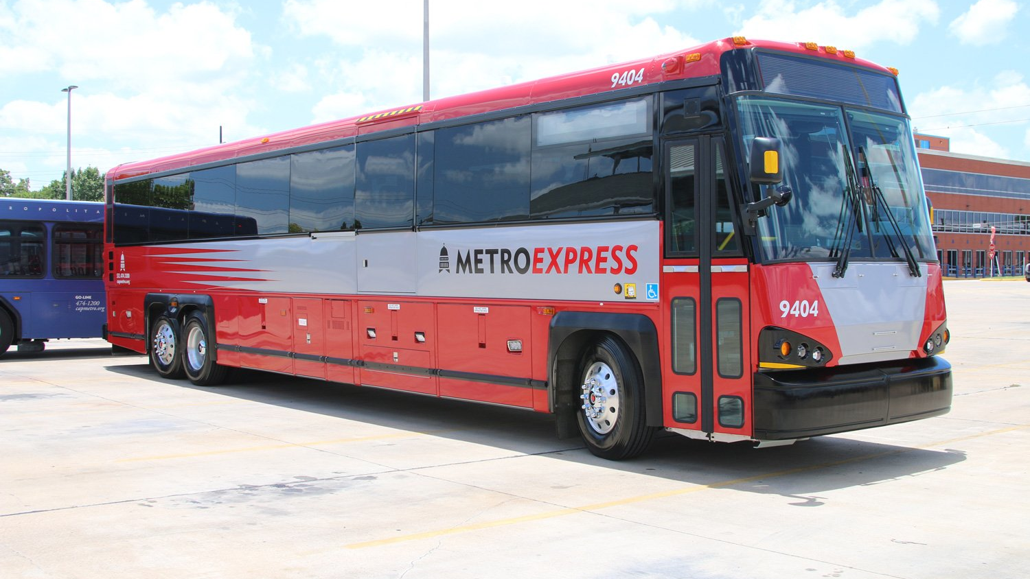 CapMetro Board Approves Largest Electric Bus Procurement In The U.S ...