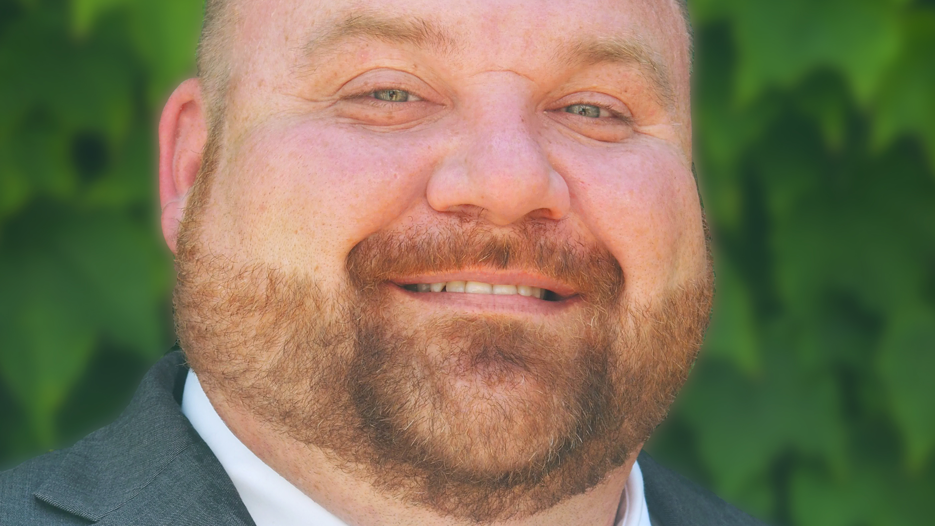 Jonathan Steketee, Customer Service & Contract Compliance Manager, Livermore Amador Valley Transit Authority (LAVTA)