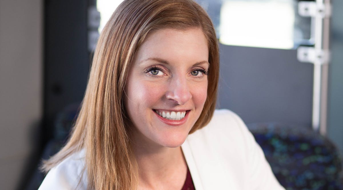Erin Pinkerton, President &amp; CEO, BC Transit Corp. (BC Transit)