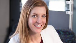 Erin Pinkerton, President & CEO, BC Transit Corp. (BC Transit) Erin Pinkerton, President & CEO, BC Transit Corp. (BC Transit)