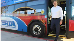 Rta Chairman
