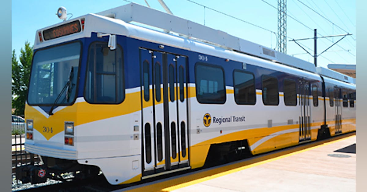 Caltrans awards $146 million to transit projects | Mass Transit