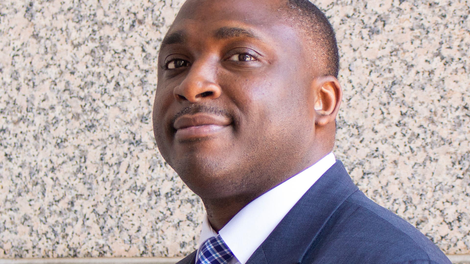 Steven Granson, Transit Project Development Practice Leader, HNTB