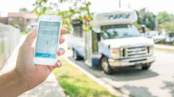 The Rapid Via Ondemandpilot Credit Via
