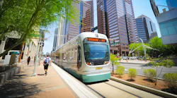 Valleymetro Lightrail Credit Valley Metro