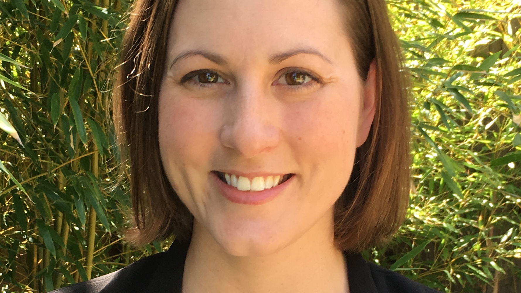 Laura Wolfgram, Consultant, Four Nines Technologies