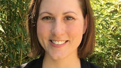 Laura Wolfgram, Consultant, Four Nines Technologies Laura Wolfgram, Consultant, Four Nines Technologies