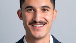 William Wong Mah, Assistant Transportation Superintendent Transbay, Alameda-Contra Costa Transit District (AC Transit) William Wong Mah, Assistant Transportation Superintendent Transbay, Alameda-Contra Costa Transit District (AC Transit)