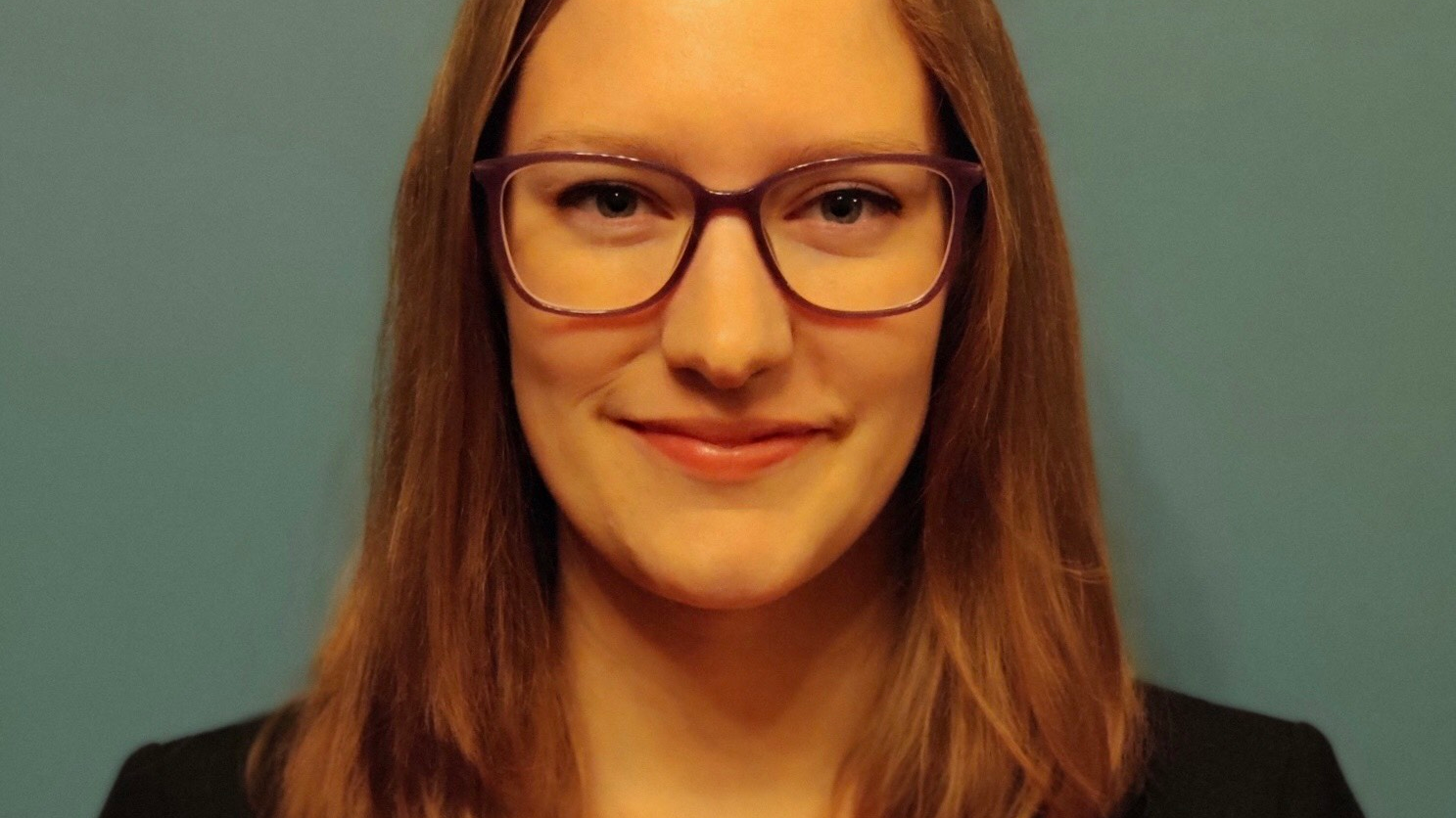 Zoe E. Keller, Transit Operating Project Manager & Acting Transit Procurement Specialist, Illinois Department of Transportation (IDOT)