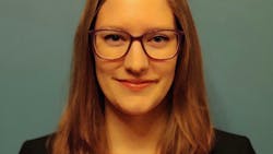 Zoe E. Keller, Transit Operating Project Manager & Acting Transit Procurement Specialist, Illinois Department of Transportation (IDOT) Zoe E. Keller, Transit Operating Project Manager & Acting Transit Procurement Specialist, Illinois Department of Transportation (IDOT)