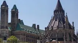 Quebec From Prime Minister Of Canada
