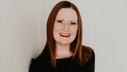 Crissy Ditmore, Director of Strategy, Cubic Transportation Systems Inc. Crissy Ditmore, Director of Strategy, Cubic Transportation Systems Inc.