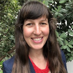 Casey Fromson, Director of Government and Community Affairs for Caltrain, SamTrans and the San Mateo County Transportation Authority Casey Fromson, Director of Government and Community Affairs for Caltrain, SamTrans and the San Mateo County Transportation Authority