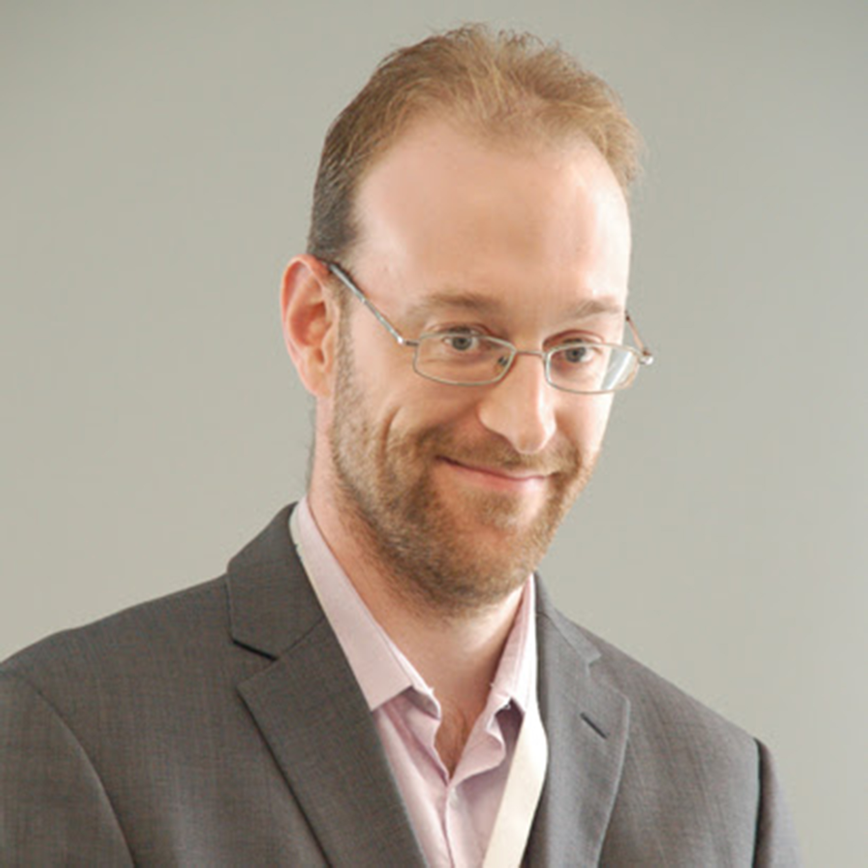 Dave Walker, Director Revenue & Marketing, Keolis Commuter Services