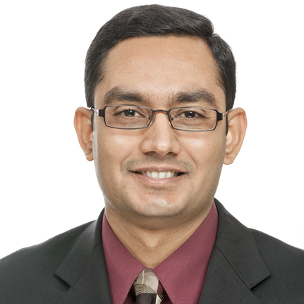 2019 Top 40 Under 40: Keyur Shah, PMP | Mass Transit