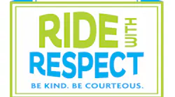 Ride With Respect