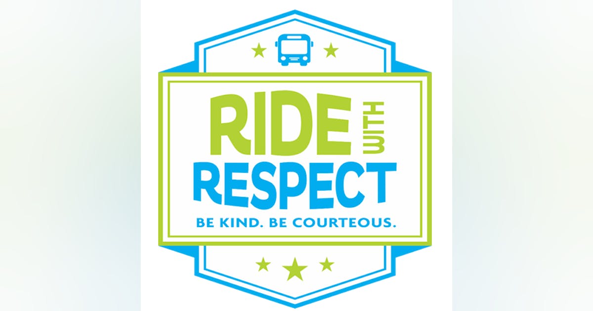 Hillsborough Area Regional Transit Authority launches Ride with Respect ...