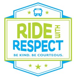 Ride With Respect