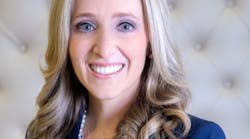 Lauren Cochran, Regional Sales Director, Proterra Lauren Cochran, Regional Sales Director, Proterra