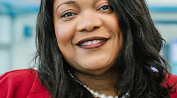 Inez Evans Headshot