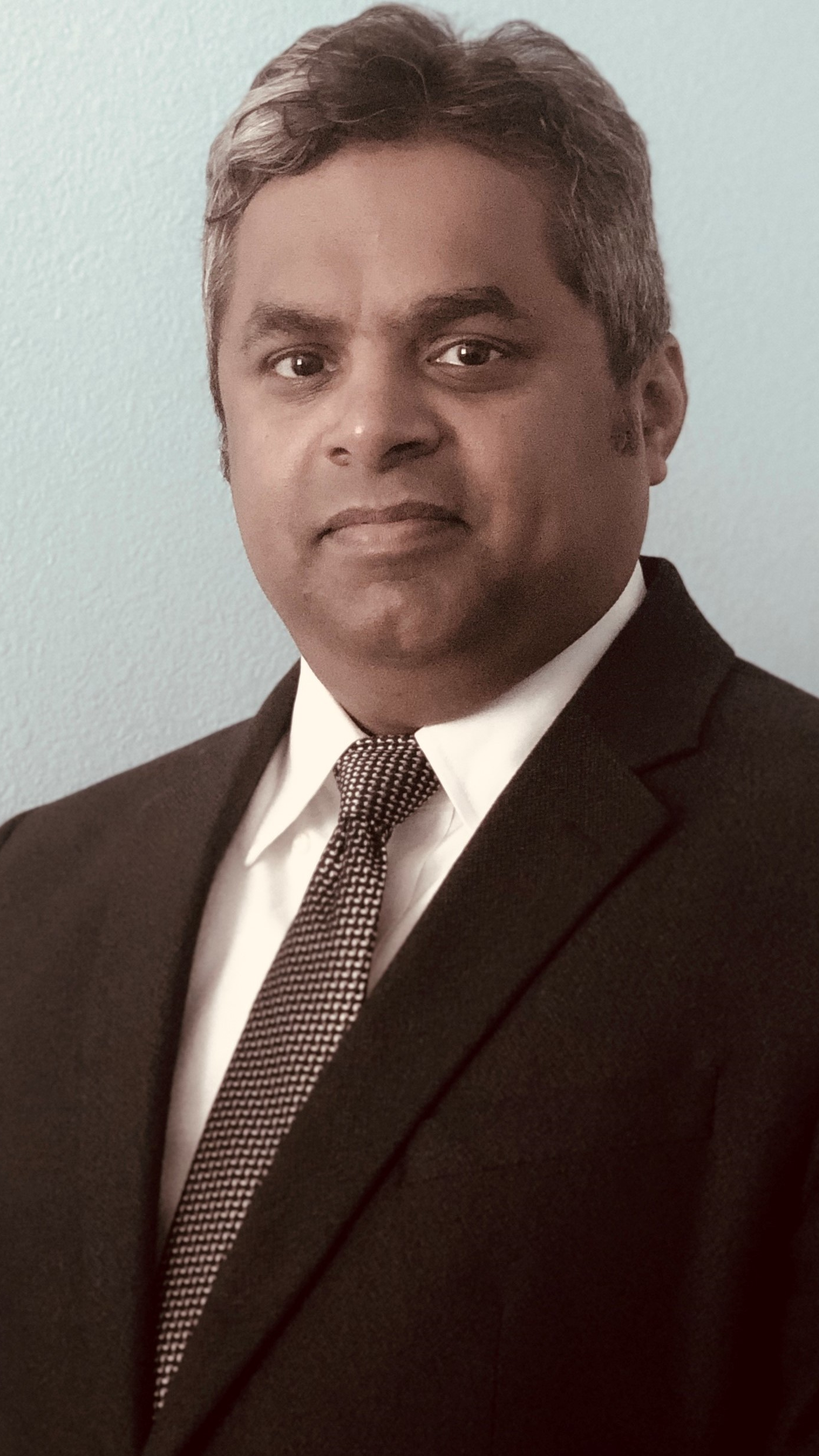 Murali Hariharan