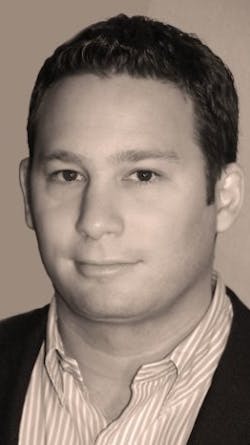 Daniel Lax, Founder & CEO, Clear-Vu Lighting Daniel Lax, Founder & CEO, Clear-Vu Lighting