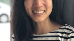 Doris Lee, Consultant, Deputy Regional Manager, West South, Asset Management Business Advisory, WSP USA Doris Lee, Consultant, Deputy Regional Manager, West South, Asset Management Business Advisory, WSP USA