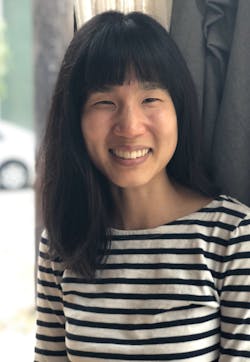 Doris Lee, Consultant, Deputy Regional Manager, West South, Asset Management Business Advisory, WSP USA Doris Lee, Consultant, Deputy Regional Manager, West South, Asset Management Business Advisory, WSP USA