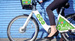 E Bike Photo 1