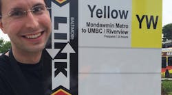 Marc Szarkowski, Transportation Planner, WSP and Maryland Department of Transportation Maryland Transit Administration. Marc Szarkowski, Transportation Planner, WSP and Maryland Department of Transportation Maryland Transit Administration.