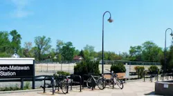 Nj Transit Development Website