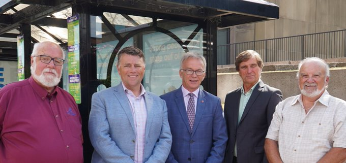 Pei Fundsforvehicles 5d5196945d081