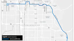 Route 4 Map