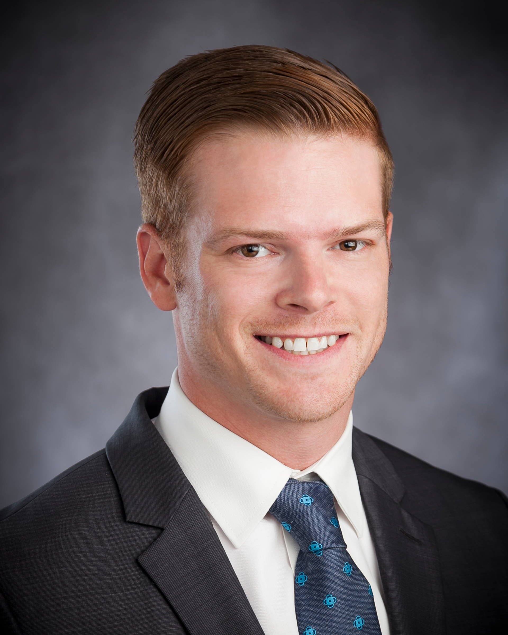 Sam Sargent, J.D., Deputy Chief of Staff, Capital Metro