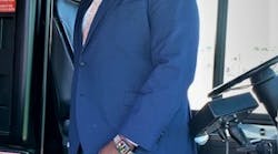 Dinero’ T. Washington, President-CEO, Metro Management & Associates, Inc.. Shreveport Transit Management, Inc. (SporTran) Dinero’ T. Washington, President-CEO, Metro Management & Associates, Inc.. Shreveport Transit Management, Inc. (SporTran)