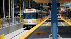 Alan Weeks l a Metro