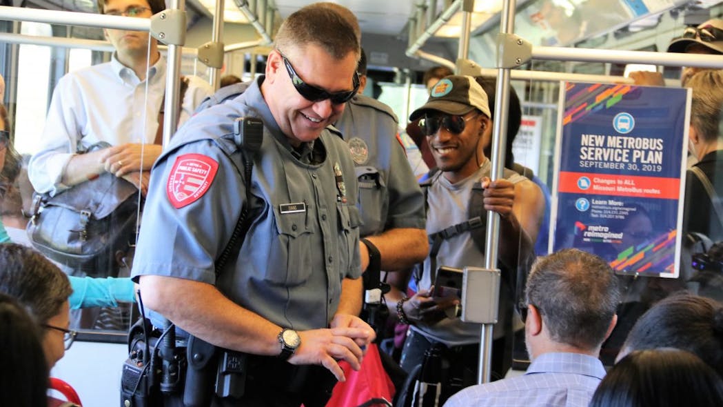 Bi State Development Bond Refinancing To Save Money Fund Safety 