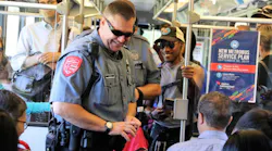 Bi State Development Public Safety Credit Bi State Development