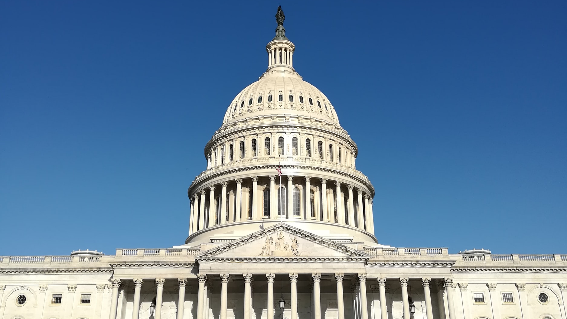 Capitol Dome Unsplash 5d8af0c3ce9d1