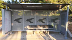 Comet Shelter
