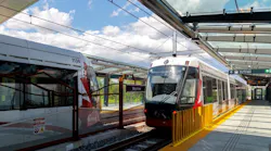 Confederation Line Credit Oc Transpo