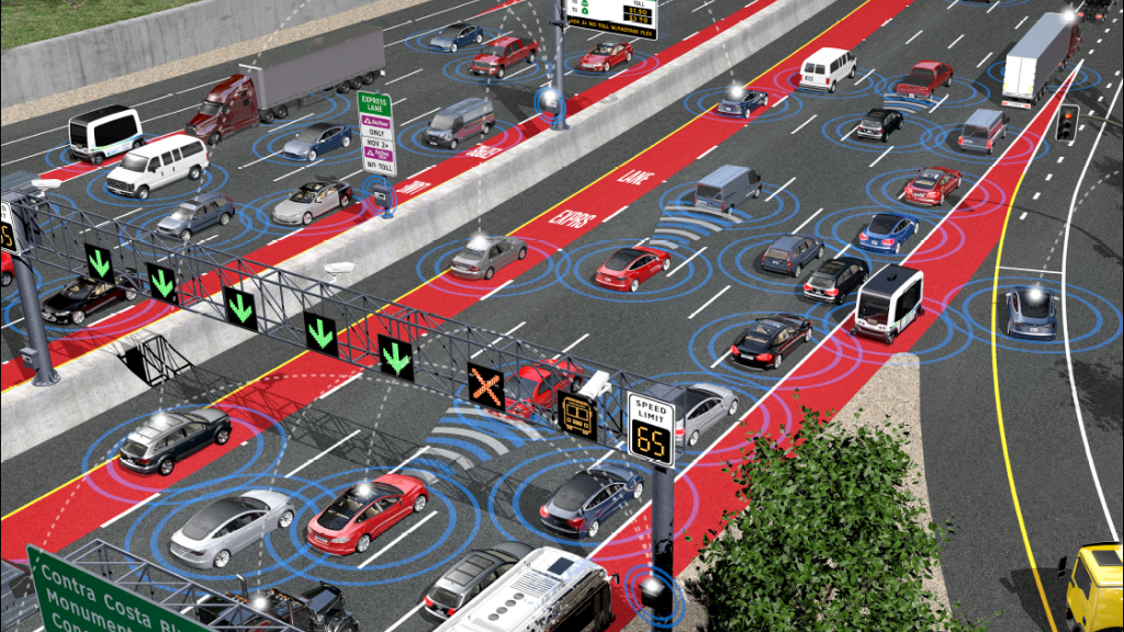 Contra Costa Transportation Authority 5d83a77457e93