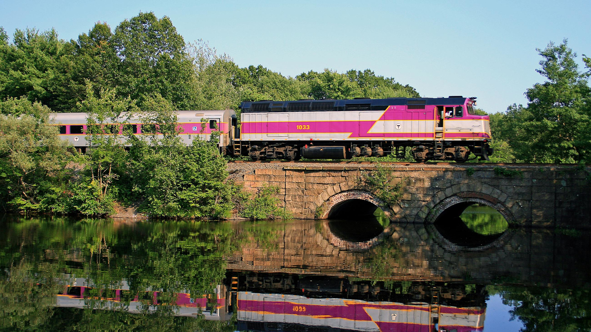 Mbta For Keolis Story