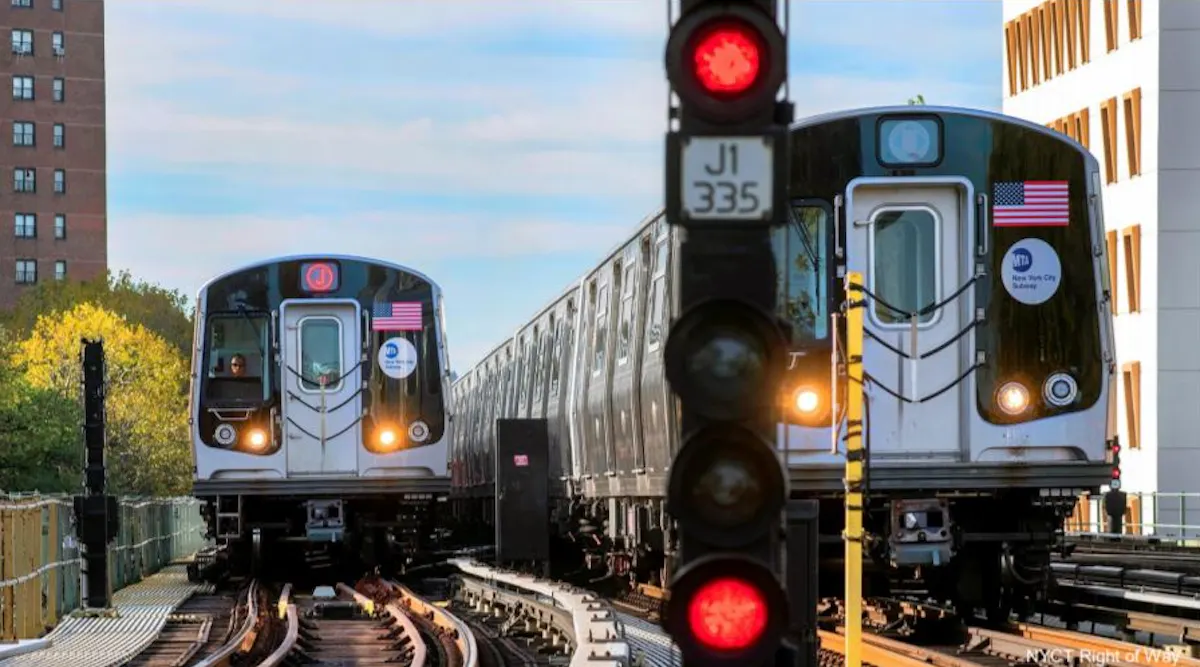 OP-ED: Who really owns NYC Transit bus and subway system? | Mass Transit